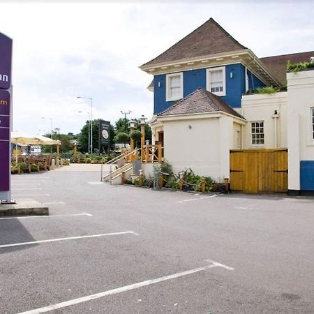 Premier Inn Dunstable / Luton Exterior foto